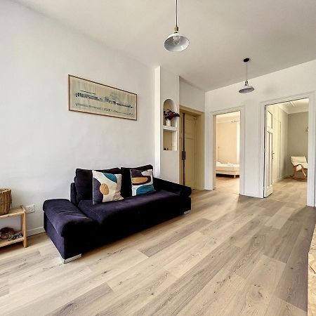 Charmant Appartement Renove - Central & Spacieux - Les Freres De La Loc' Marseille Exterior photo